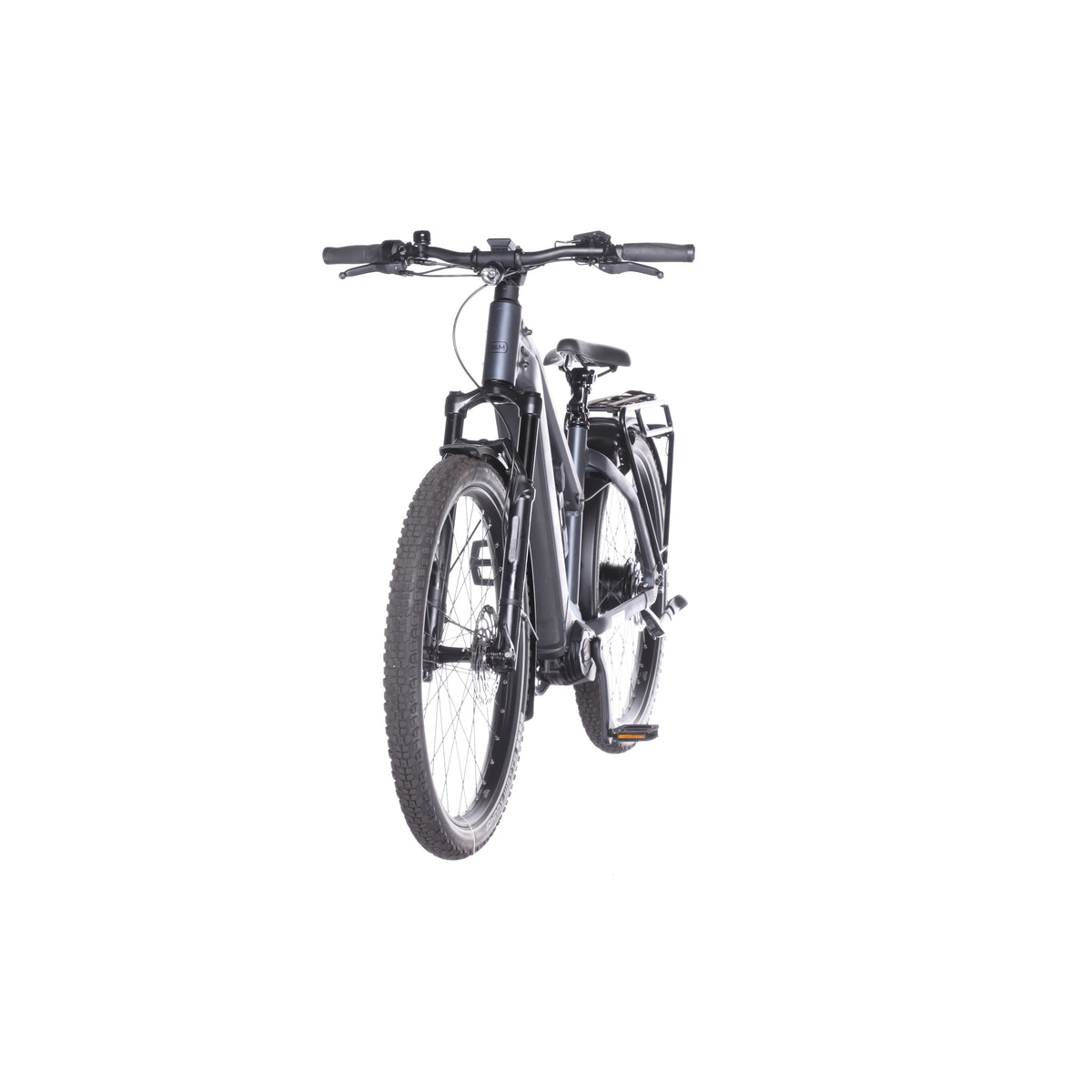 Charger4 Mixte GT vario - 360° view angle 7