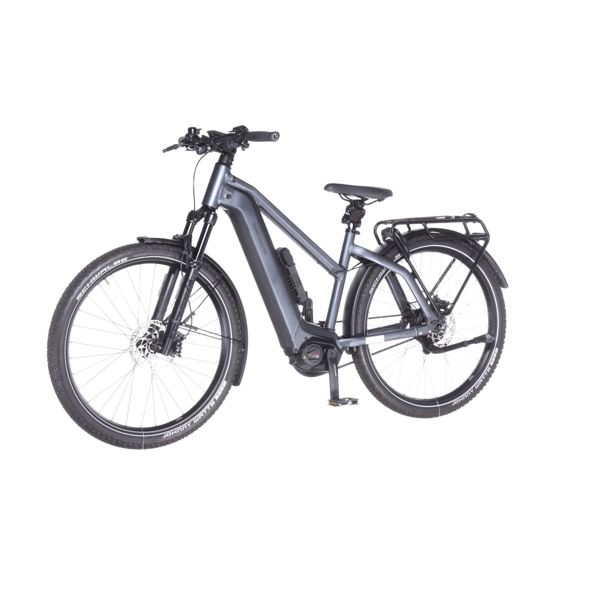Charger4 Mixte GT vario - 360° view angle 10