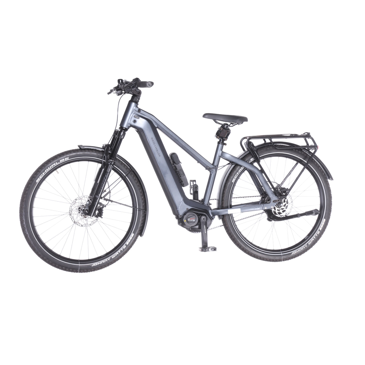 Charger4 Mixte GT vario - 360° view angle 11
