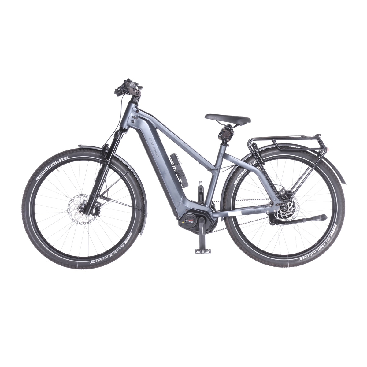 Charger4 Mixte GT vario - 360° view angle 12