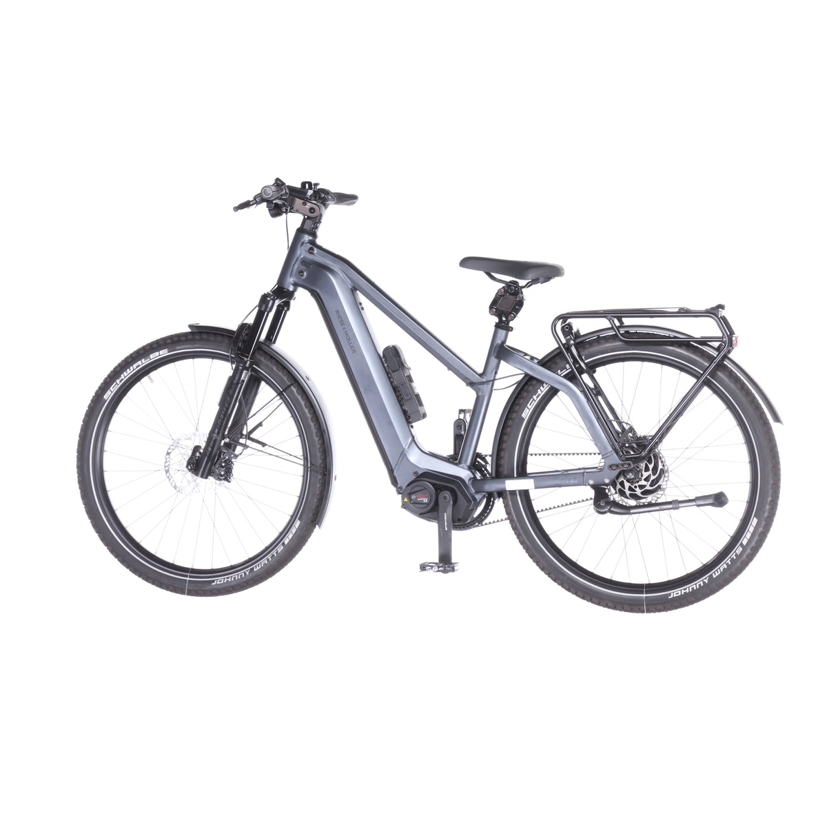 Charger4 Mixte GT vario - 360° view angle 13