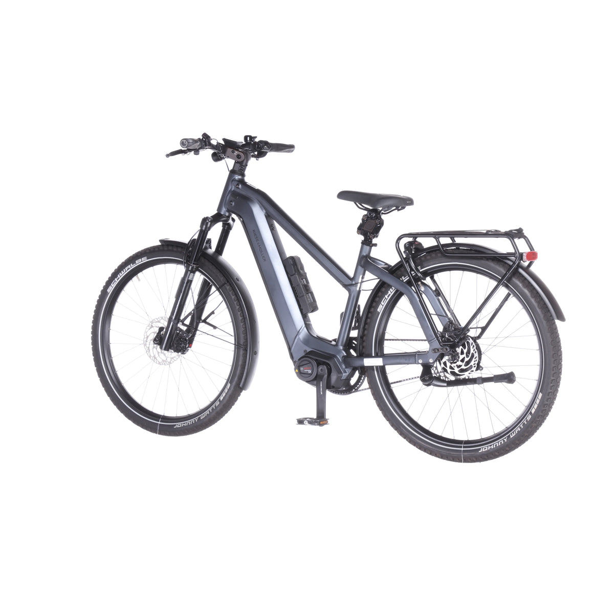 Charger4 Mixte GT vario - 360° view angle 14