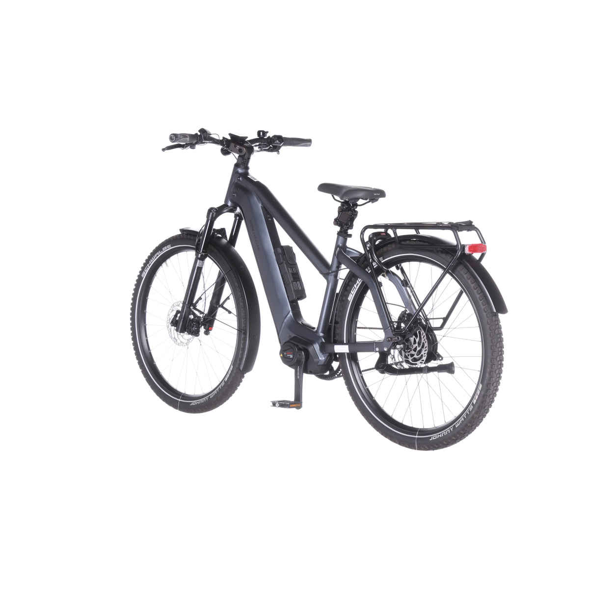 Charger4 Mixte GT vario - 360° view angle 15