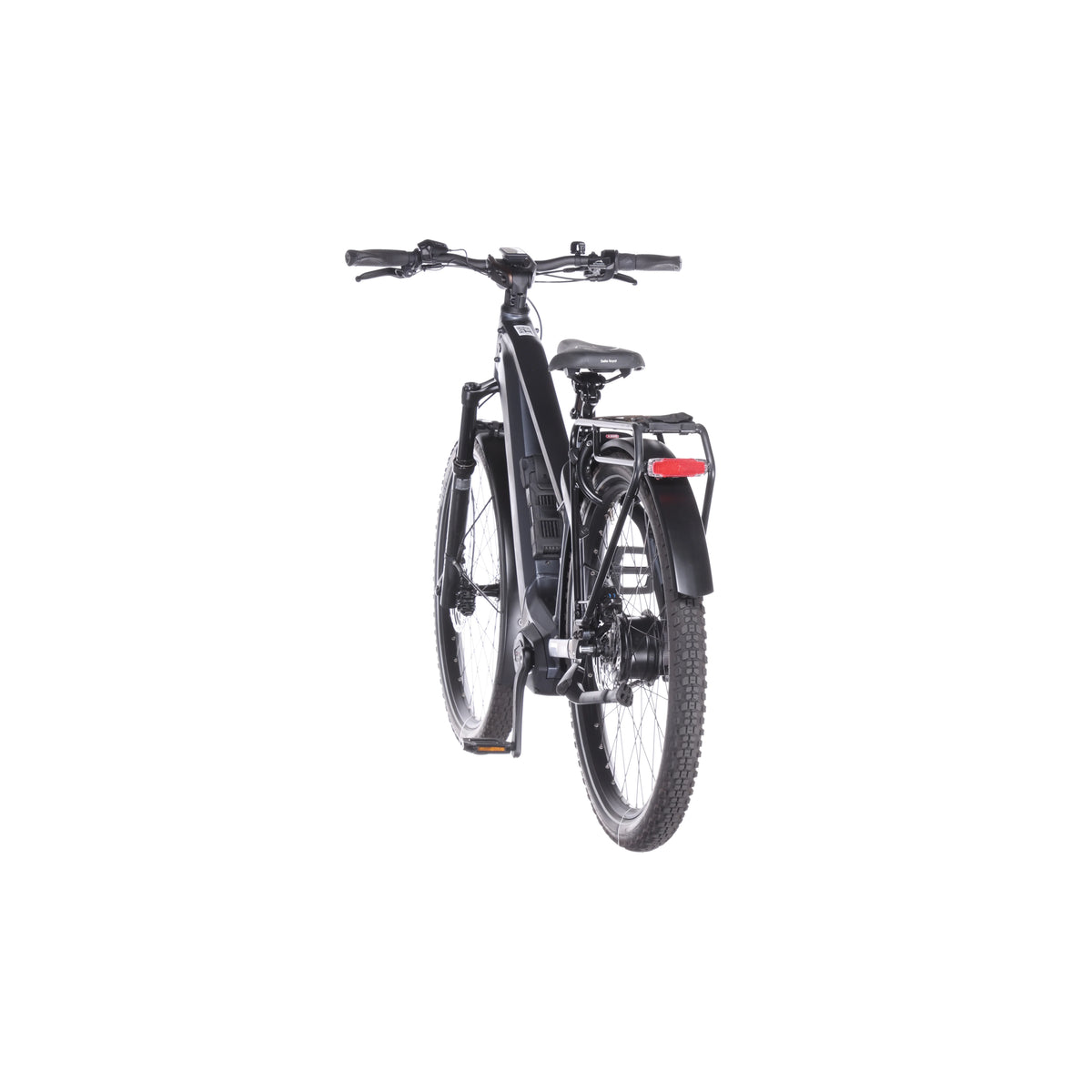 Charger4 Mixte GT vario - 360° view angle 17