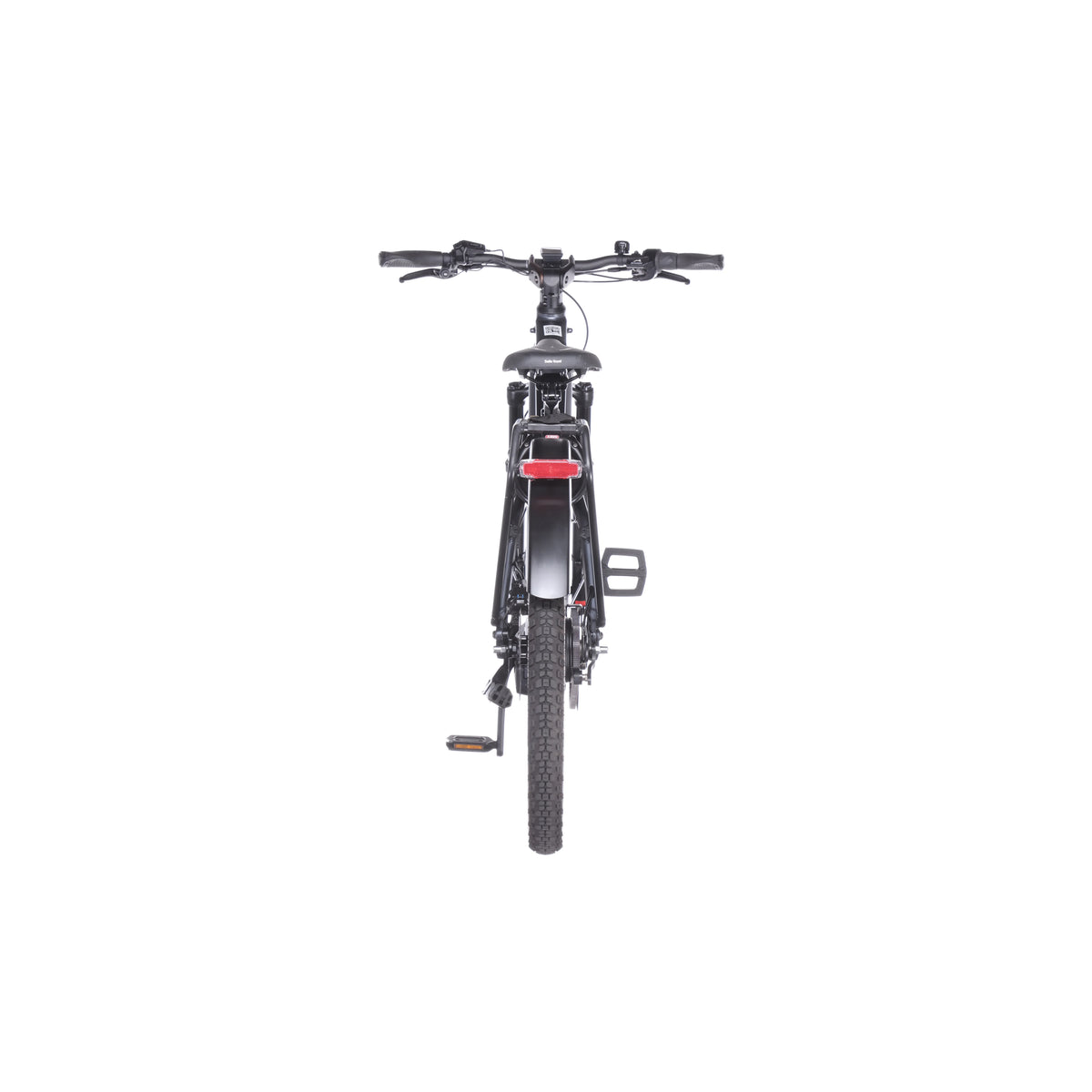 Charger4 Mixte GT vario - 360° view angle 18
