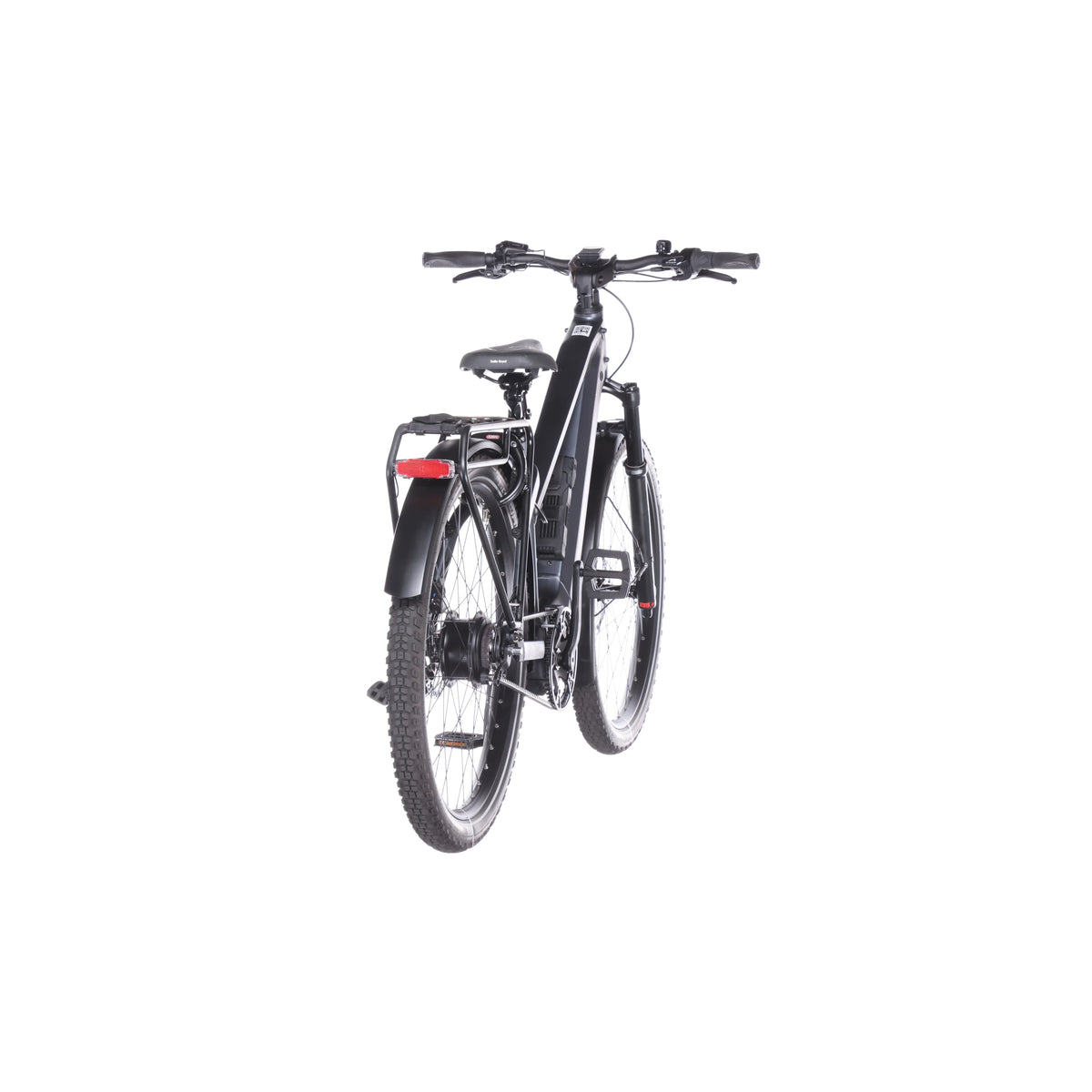 Charger4 Mixte GT vario - 360° view angle 19