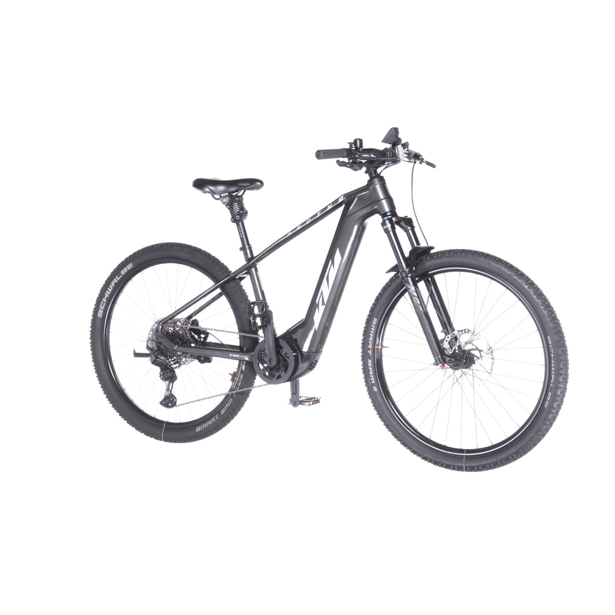 MACINA TEAM XL - 360° view angle 2