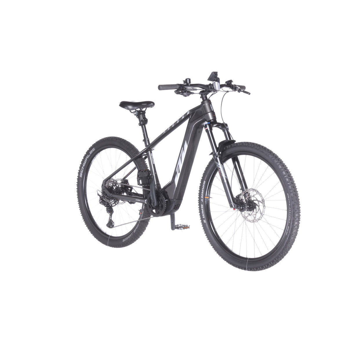 MACINA TEAM XL - 360° view angle 3