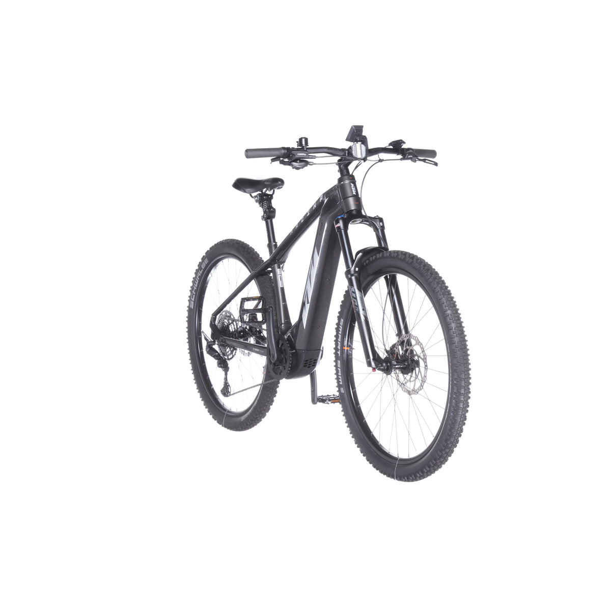 MACINA TEAM XL - 360° view angle 4