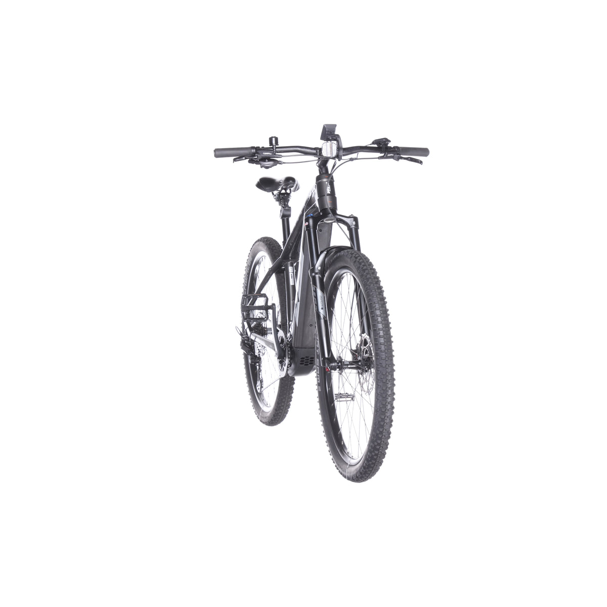 MACINA TEAM XL - 360° view angle 5