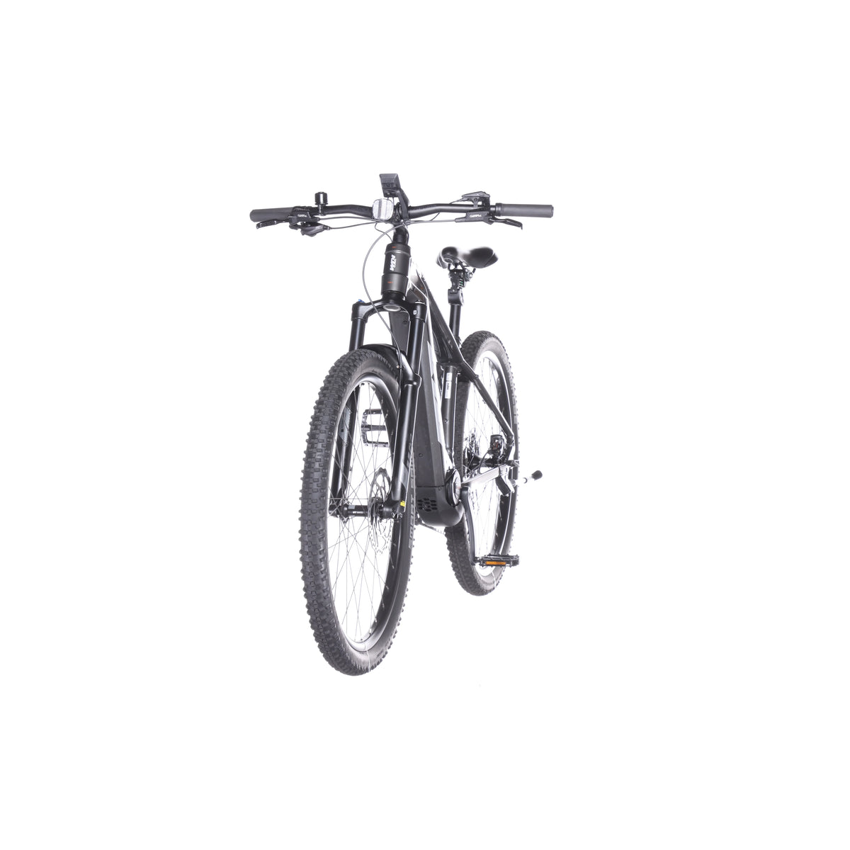 MACINA TEAM XL - 360° view angle 7