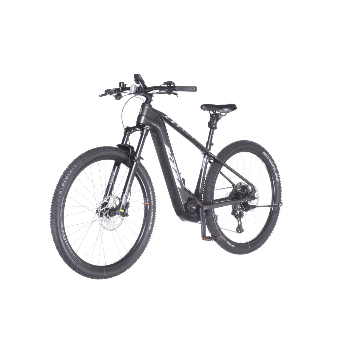 MACINA TEAM XL - 360° view angle 9
