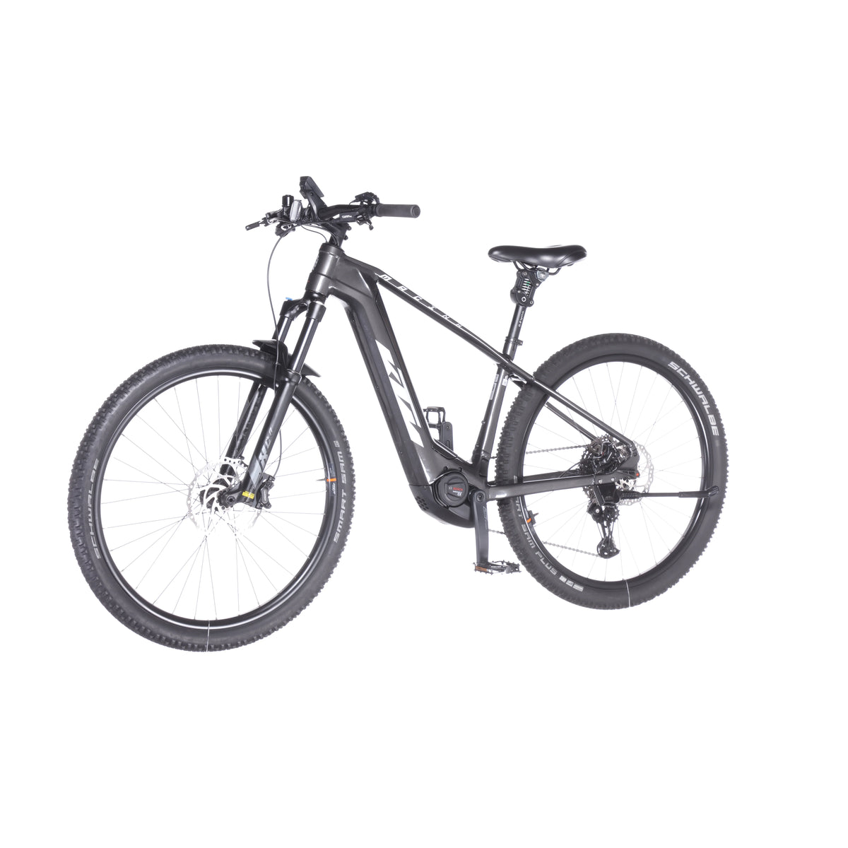 MACINA TEAM XL - 360° view angle 10