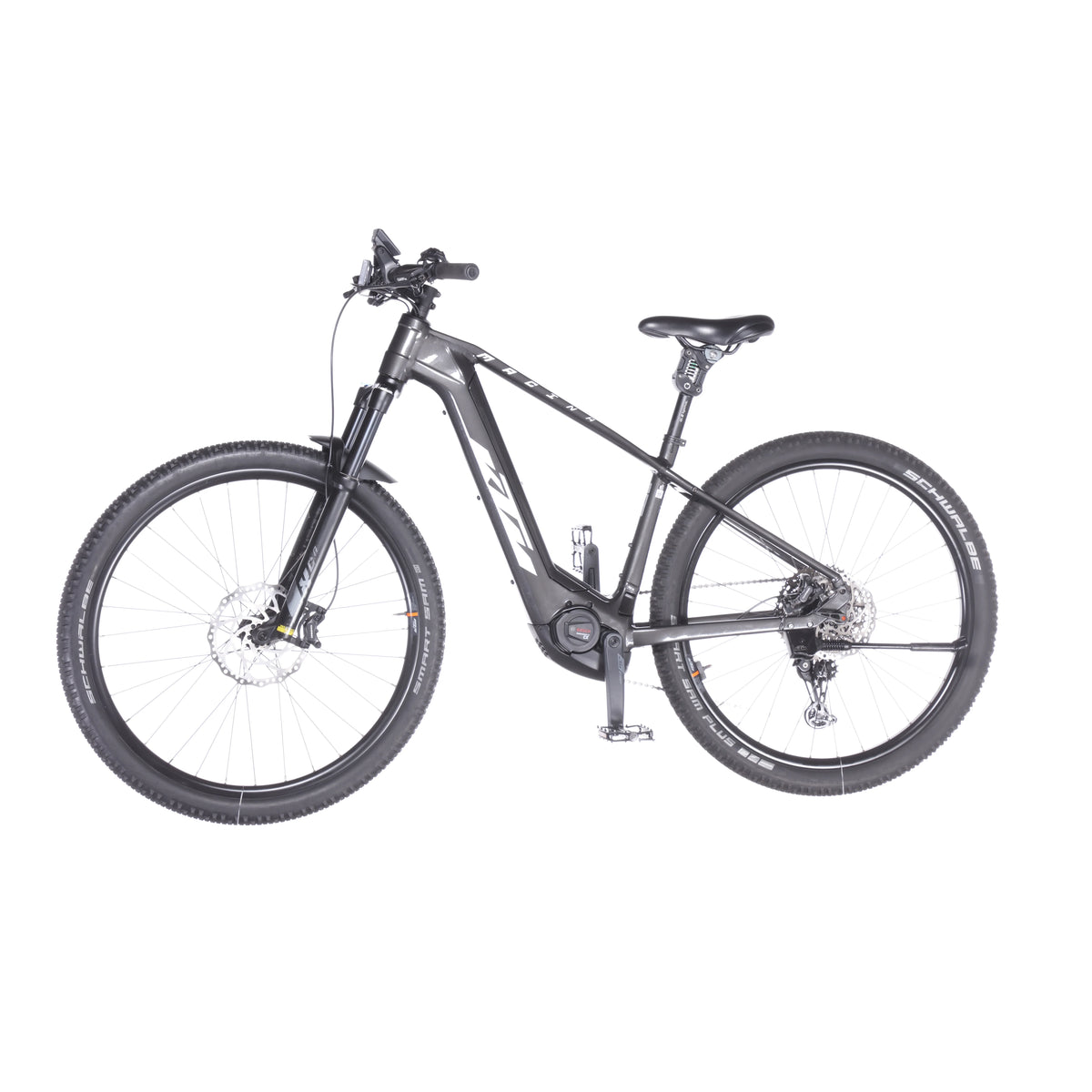 MACINA TEAM XL - 360° view angle 11