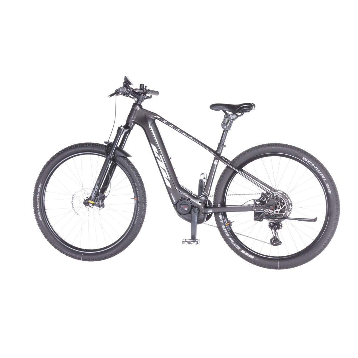 MACINA TEAM XL - 360° view angle 13