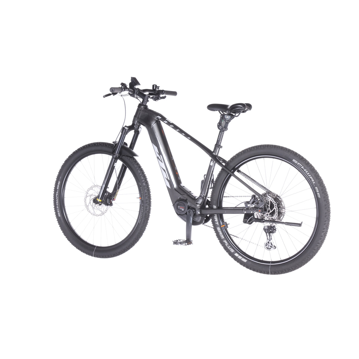 MACINA TEAM XL - 360° view angle 14