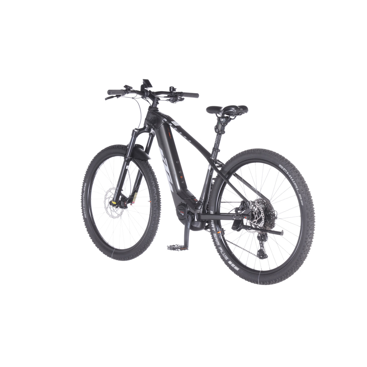 MACINA TEAM XL - 360° view angle 15