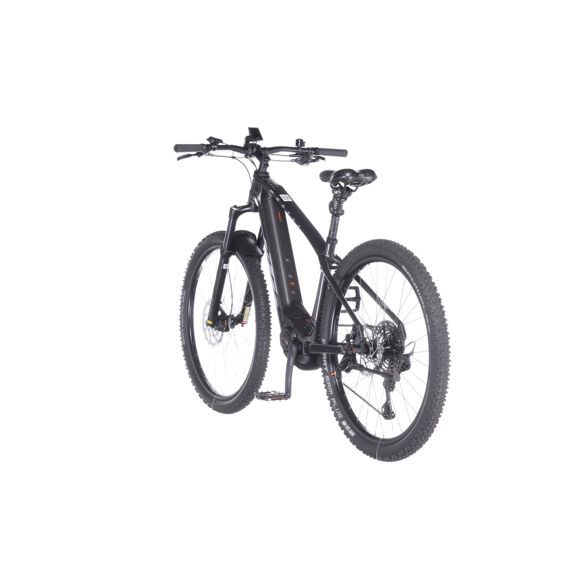 MACINA TEAM XL - 360° view angle 16