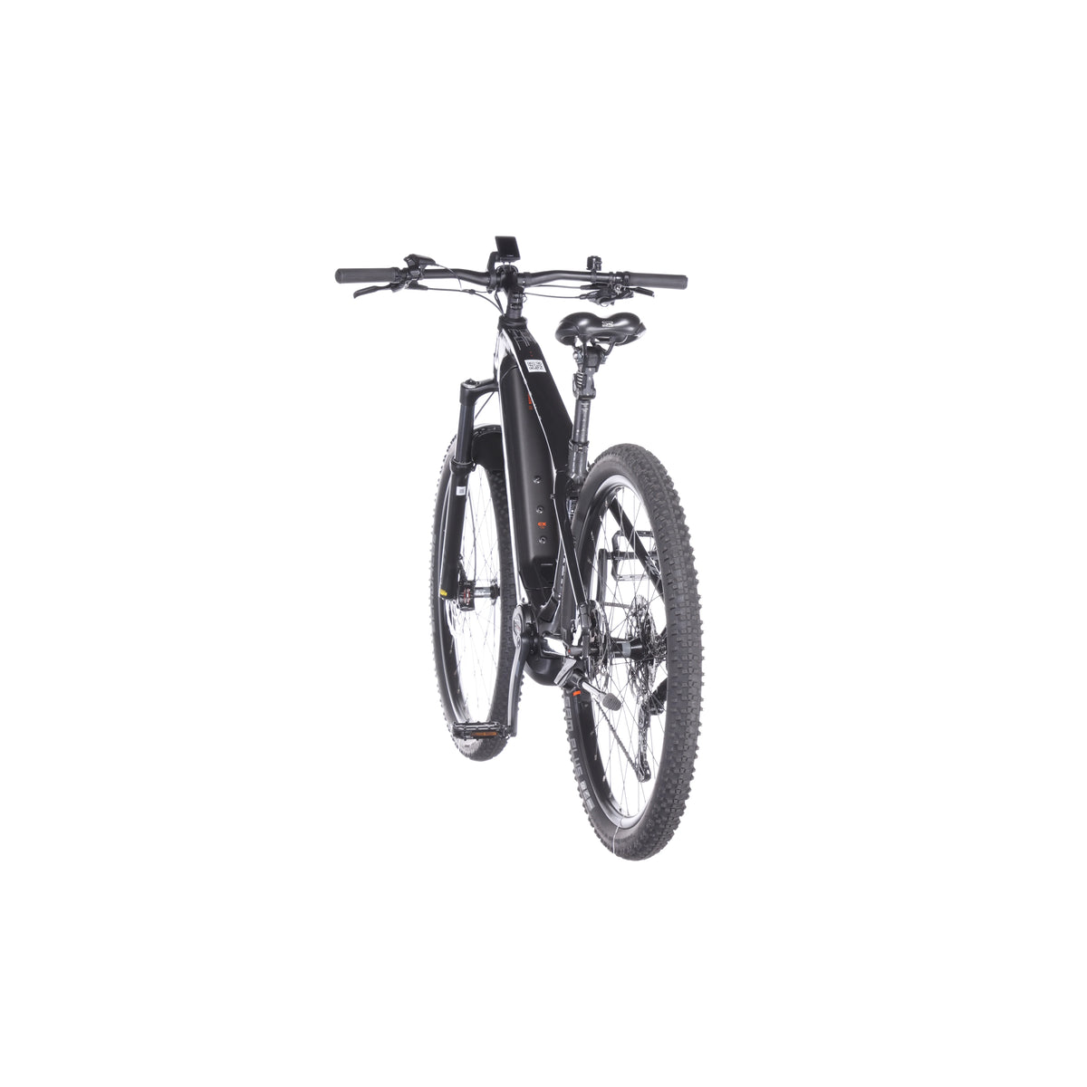 MACINA TEAM XL - 360° view angle 17
