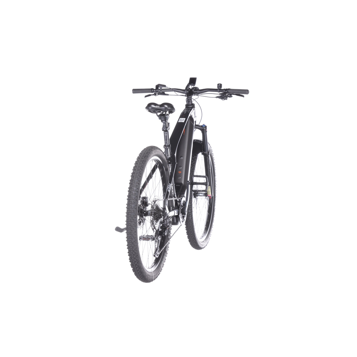 MACINA TEAM XL - 360° view angle 19