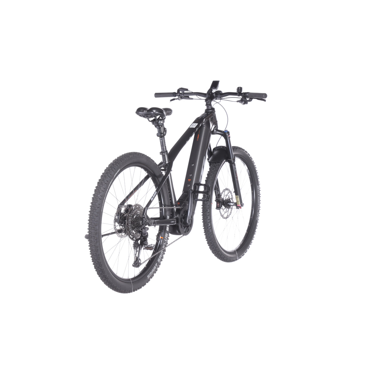 MACINA TEAM XL - 360° view angle 20