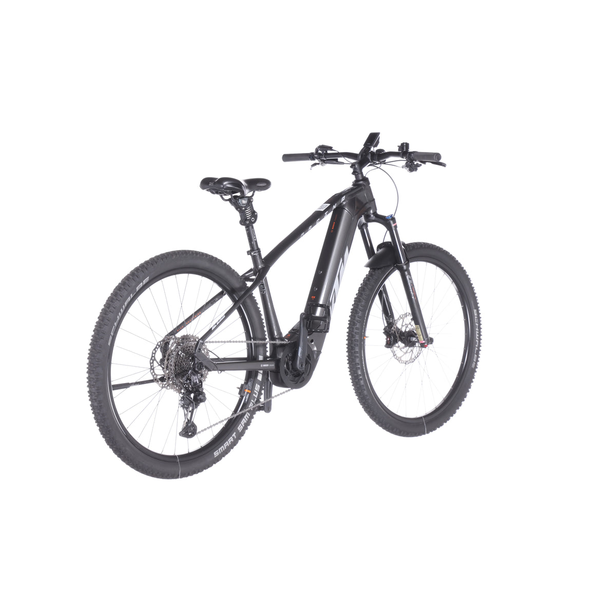 MACINA TEAM XL - 360° view angle 21