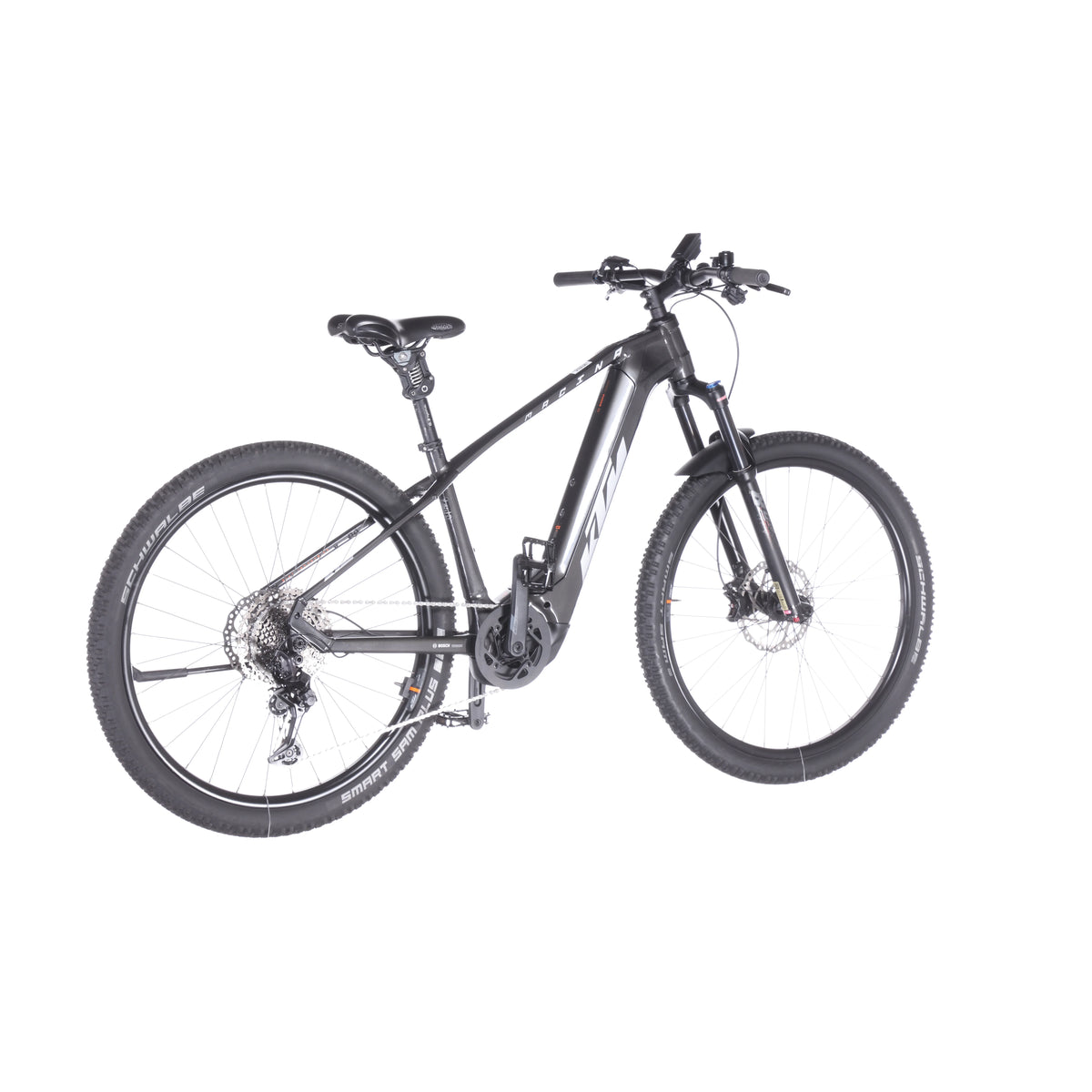 MACINA TEAM XL - 360° view angle 22