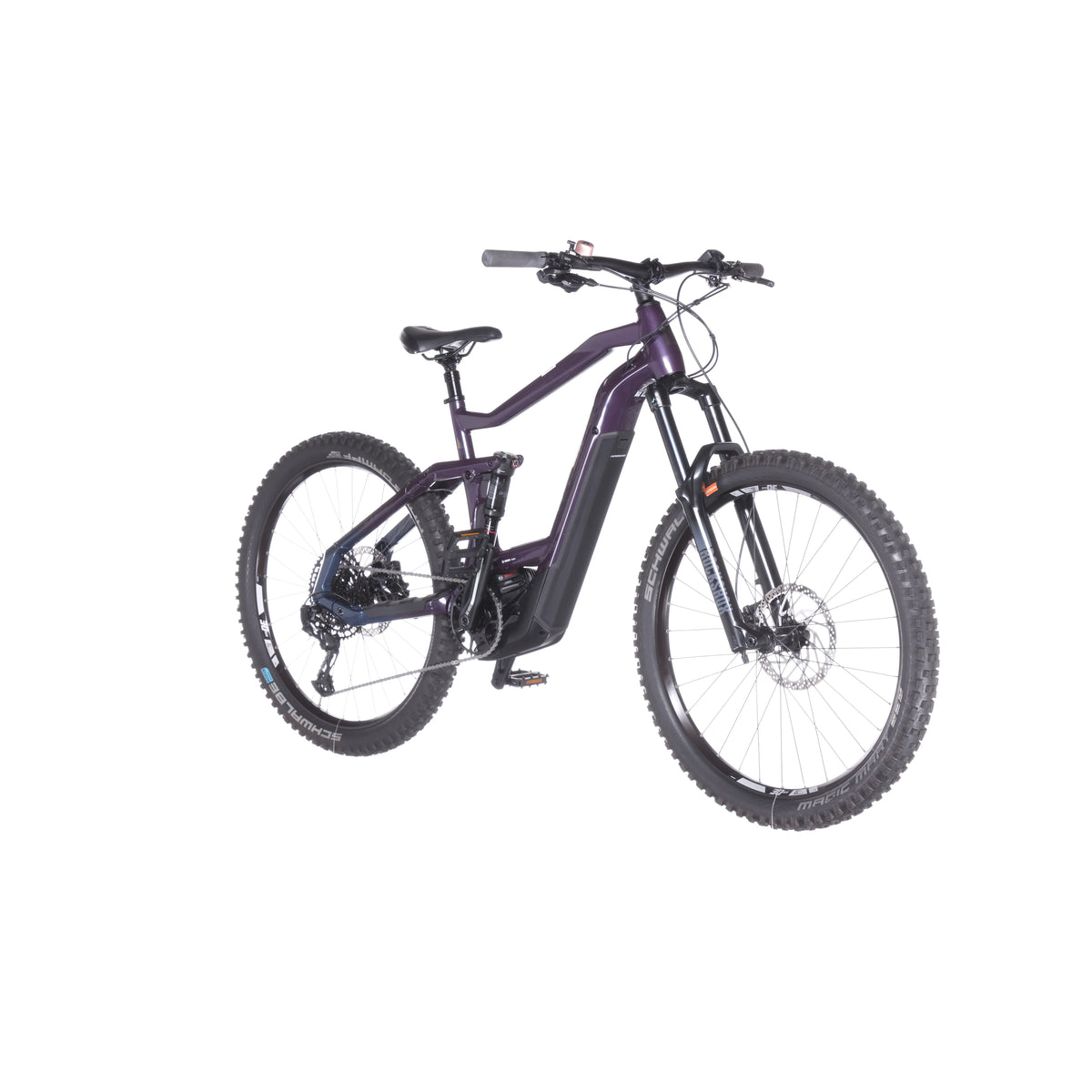 AllTrail 8 - 360° view angle 3