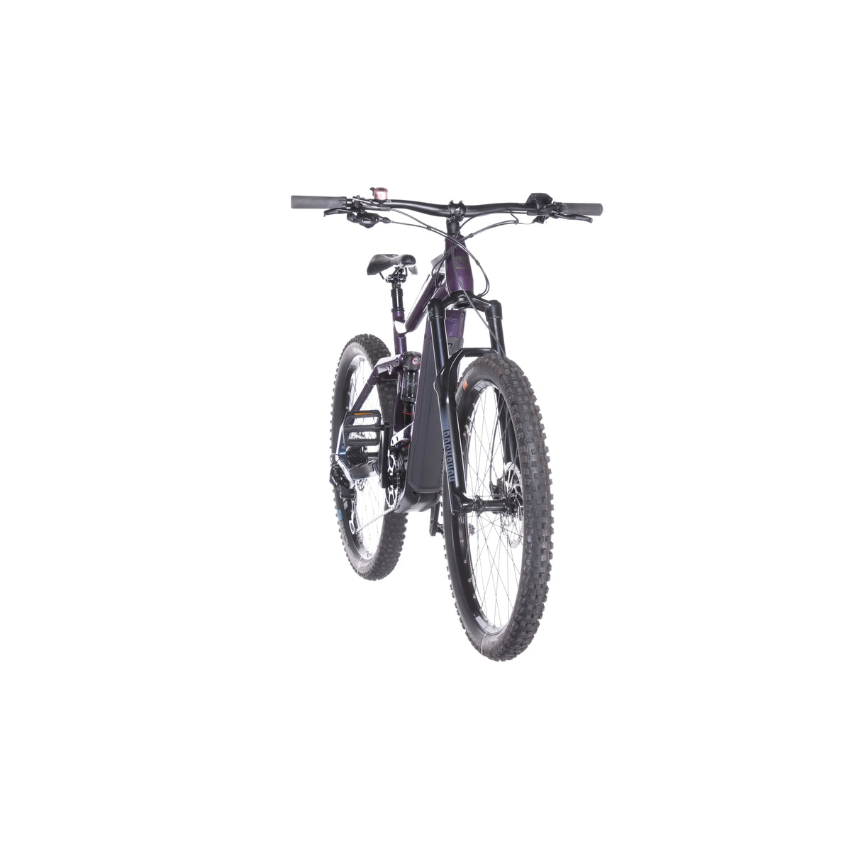 AllTrail 8 - 360° view angle 5