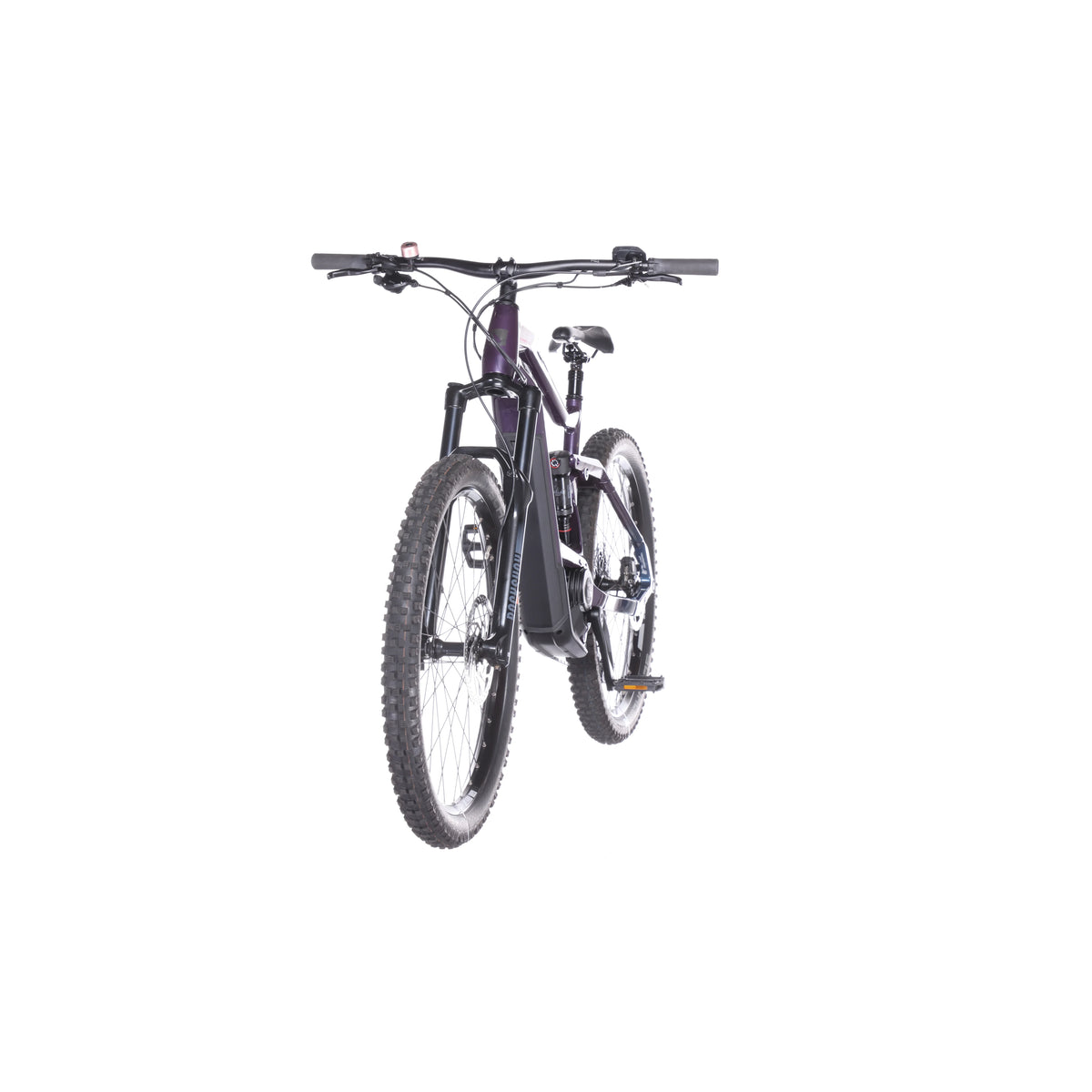 AllTrail 8 - 360° view angle 7