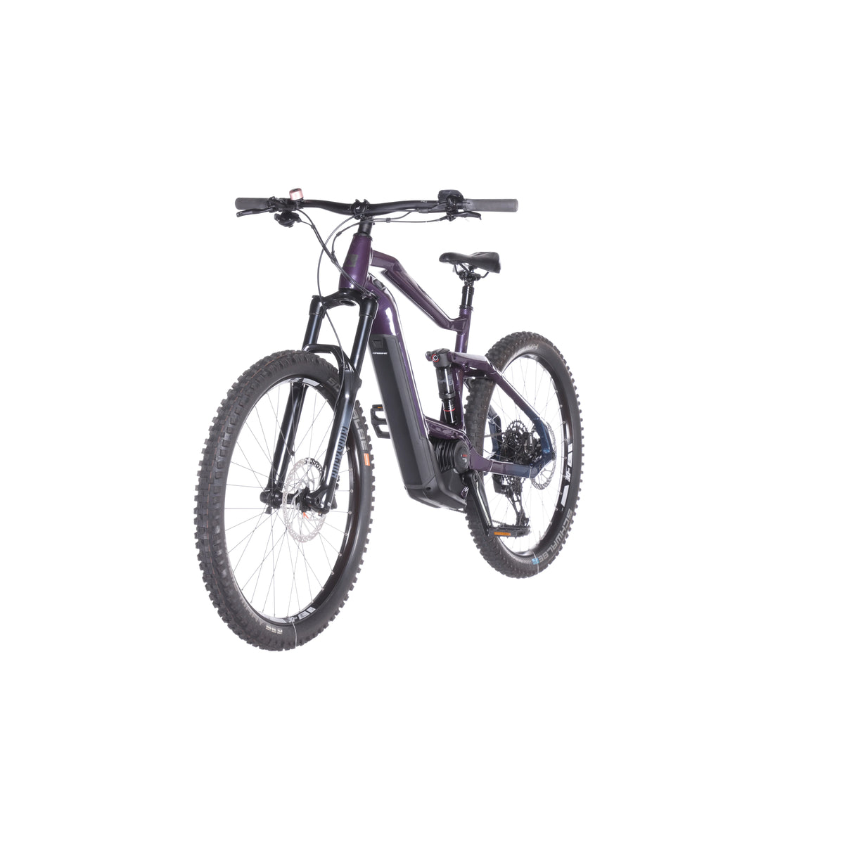 AllTrail 8 - 360° view angle 8