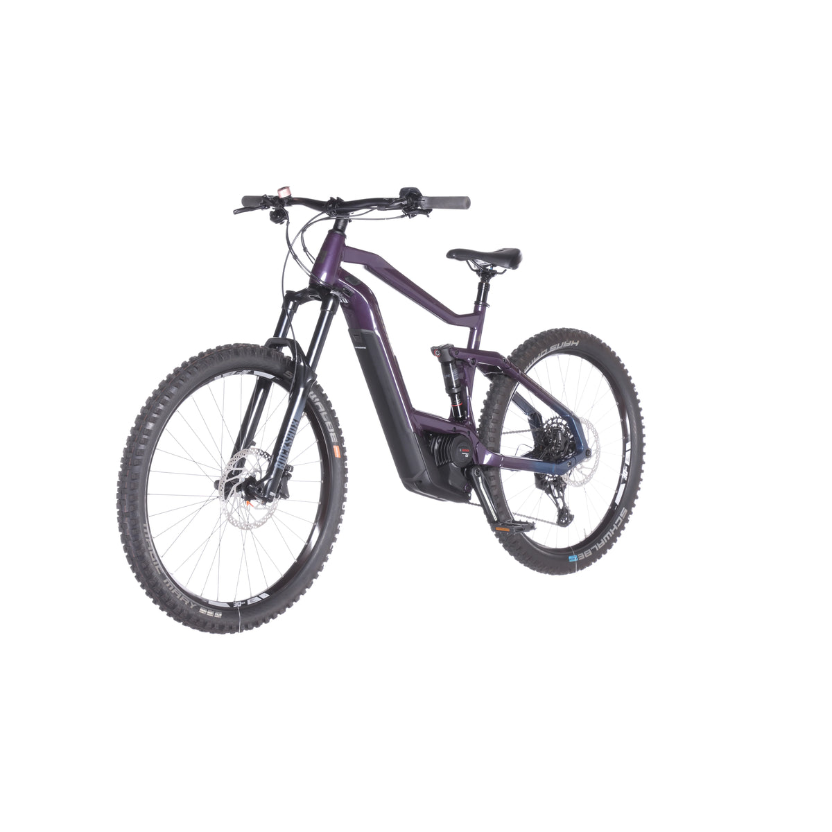 AllTrail 8 - 360° view angle 9