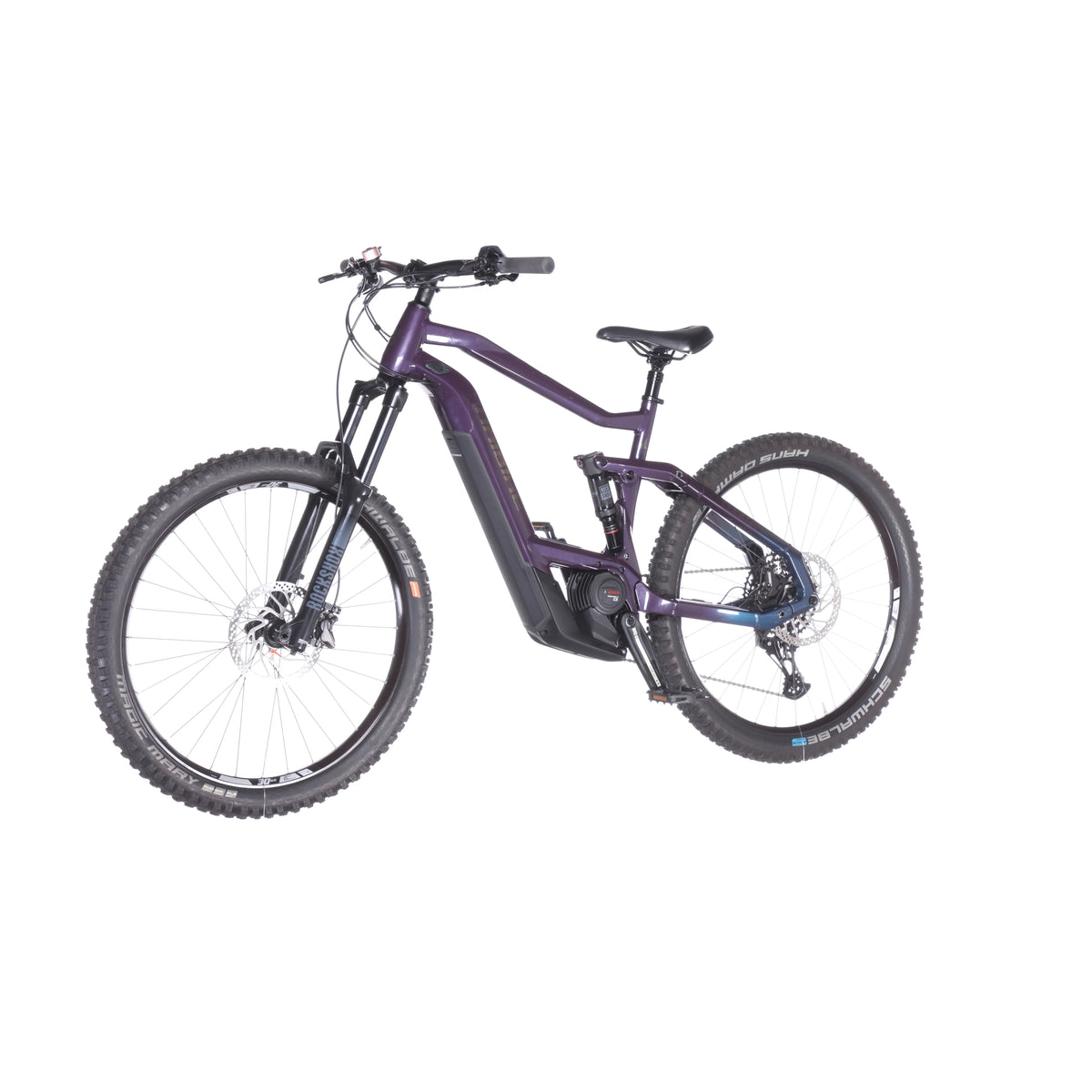 AllTrail 8 - 360° view angle 10