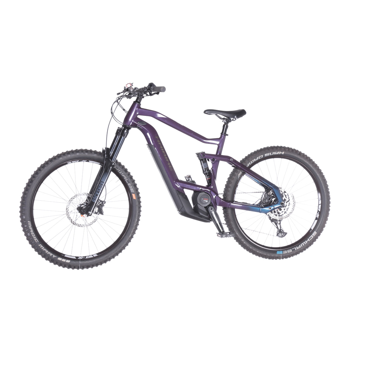 AllTrail 8 - 360° view angle 11