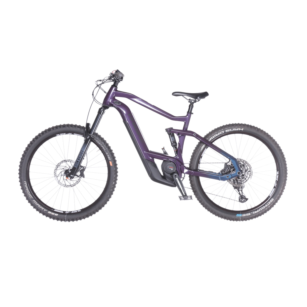 AllTrail 8 - 360° view angle 12