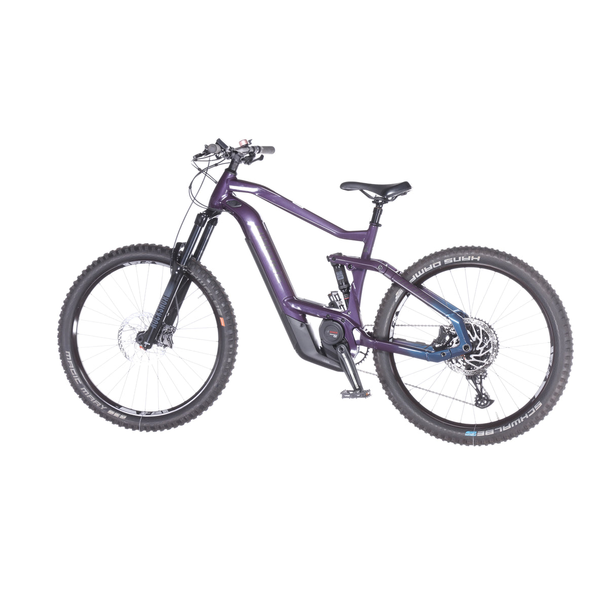 AllTrail 8 - 360° view angle 13