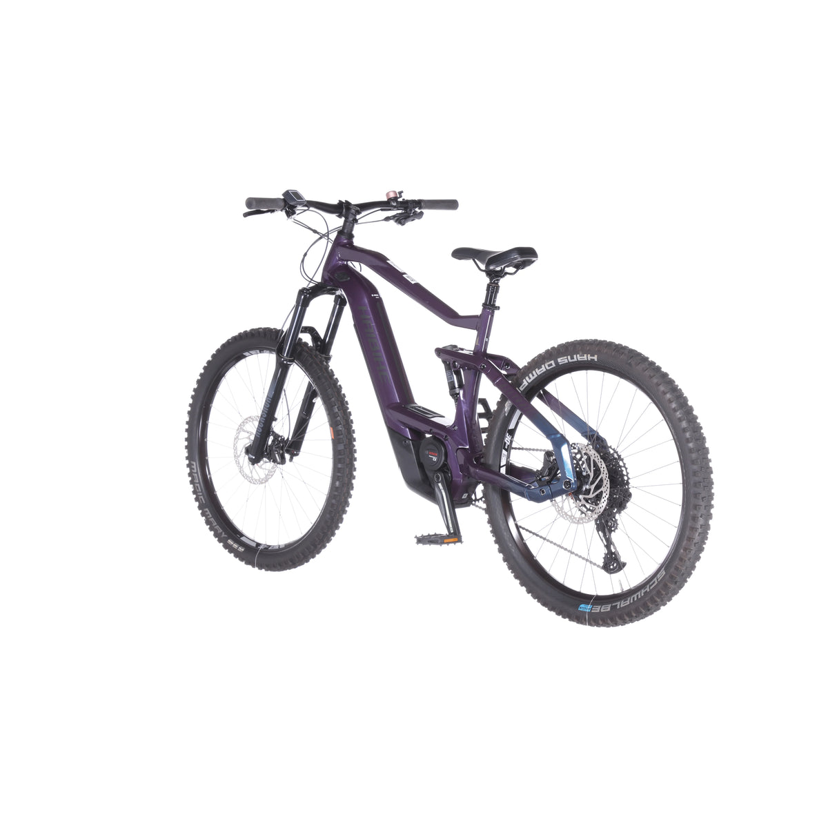 AllTrail 8 - 360° view angle 15