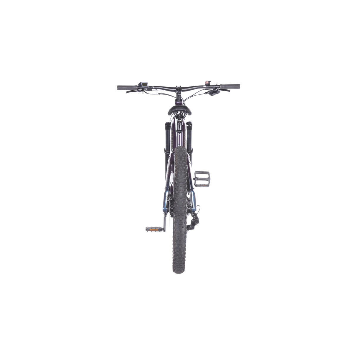 AllTrail 8 - 360° view angle 18