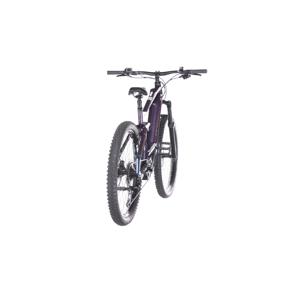 AllTrail 8 - 360° view angle 19