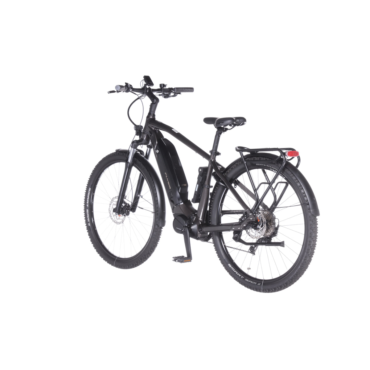 Upstreet5 3.12 - 360° view angle 15