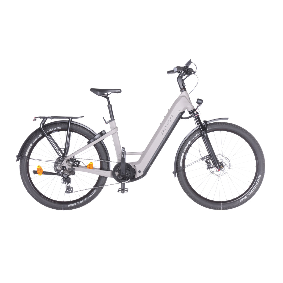 ENTICE 7.B MOVE+ - Front view