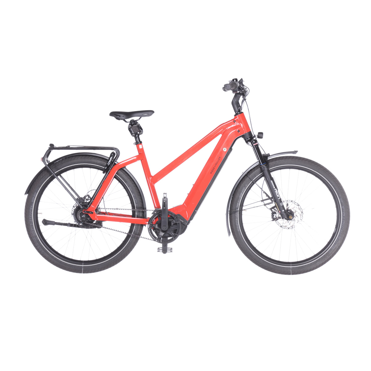 Charger3 GT vario