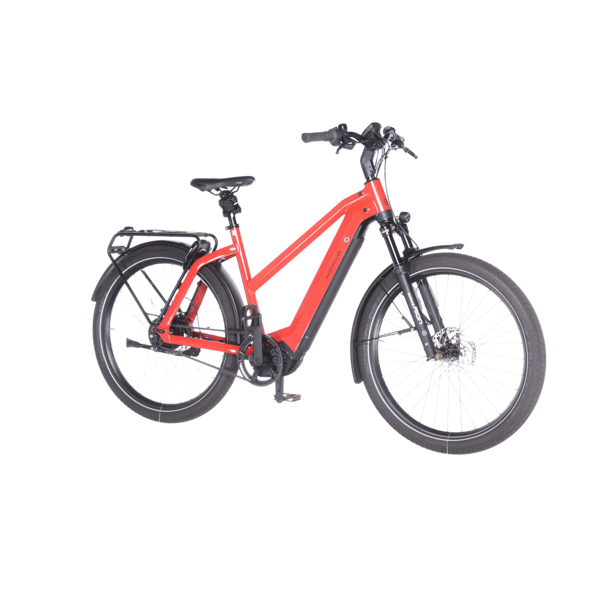 Charger3 GT vario - 360° view angle 2