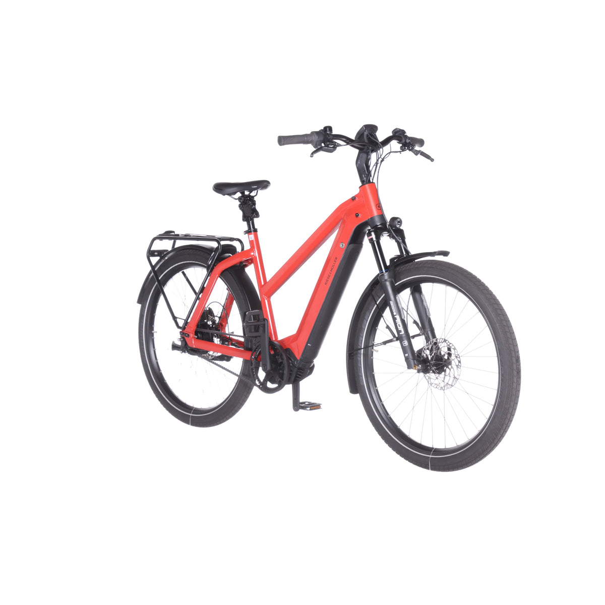 Charger3 GT vario - 360° view angle 3