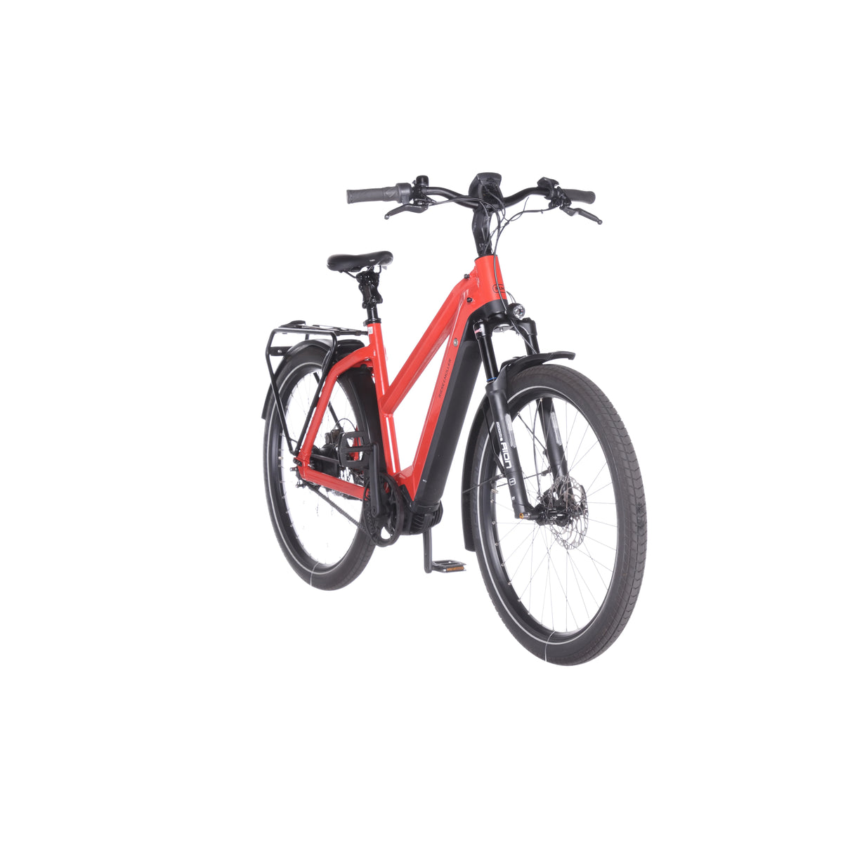 Charger3 GT vario - 360° view angle 4