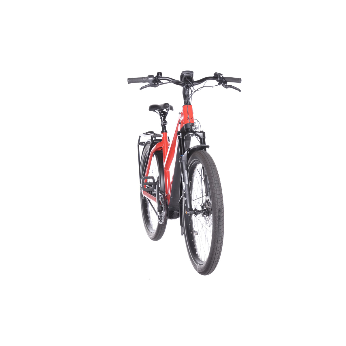 Charger3 GT vario - 360° view angle 5
