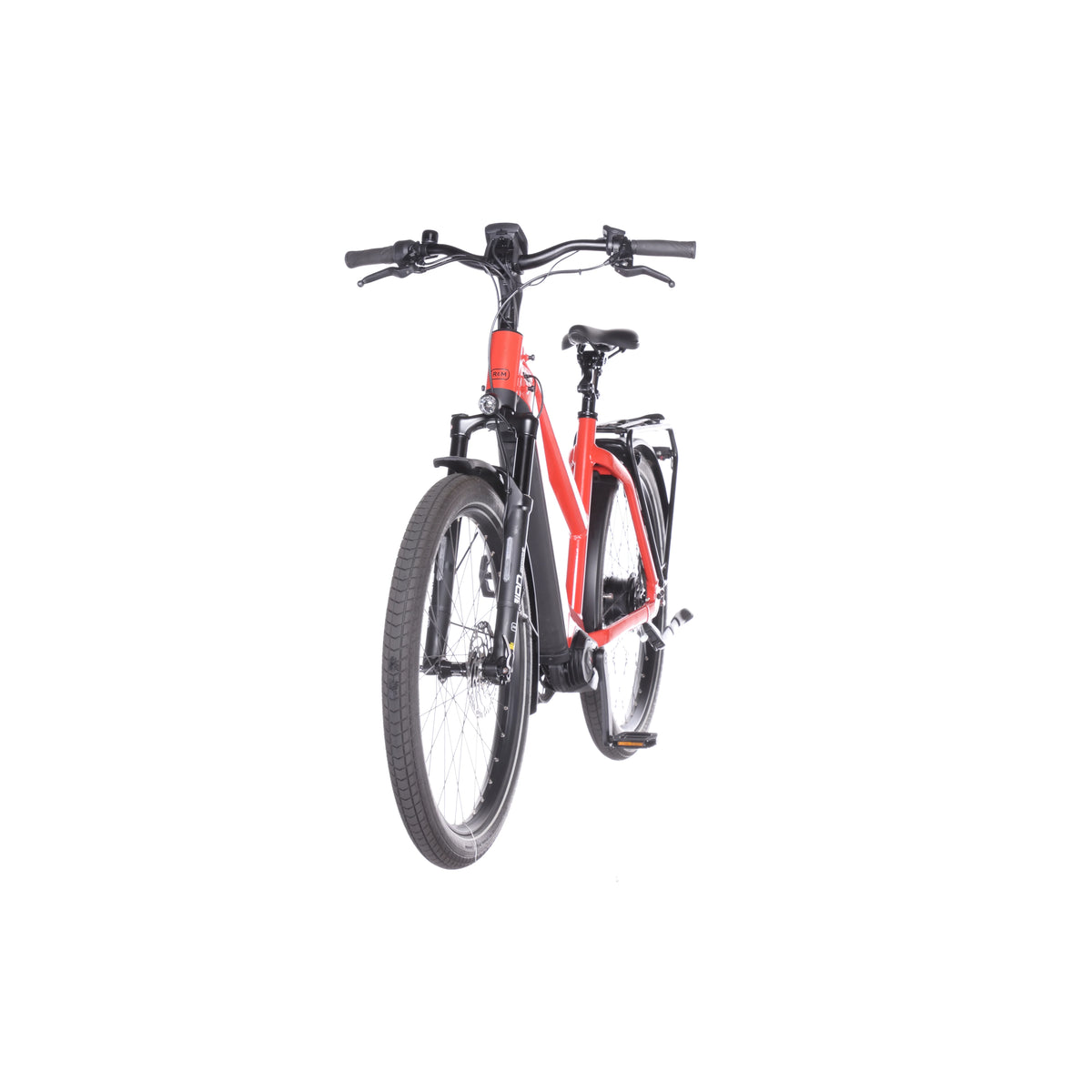 Charger3 GT vario - 360° view angle 7