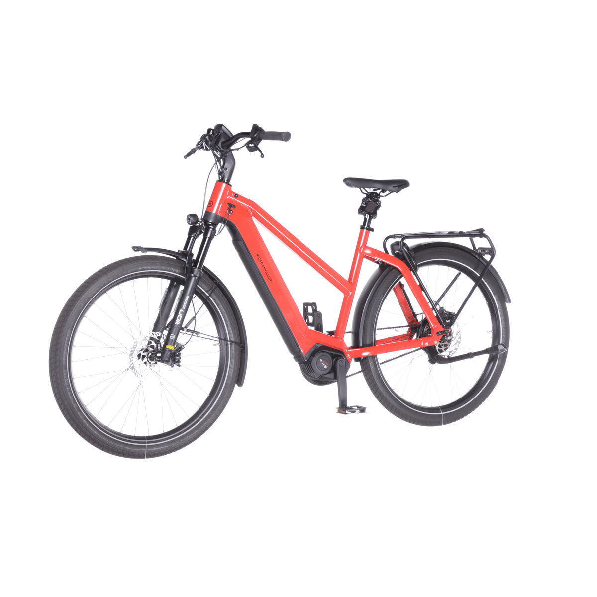 Charger3 GT vario - 360° view angle 10
