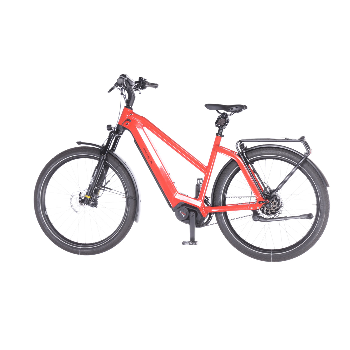 Charger3 GT vario - 360° view angle 13