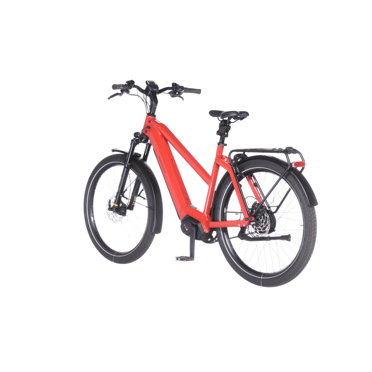 Charger3 GT vario - 360° view angle 15